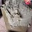 four-drawer-metal-filing-cabinet-and-metal-utility-wagon-with-assorted-items-image-3