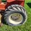allis-chalmers-620-garden-tractor-w/mower-deck-image-13