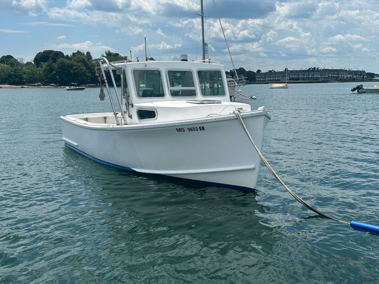 2003-h&h-marine-27'-commercial-fishing-boat-"pauli-g"-image-28