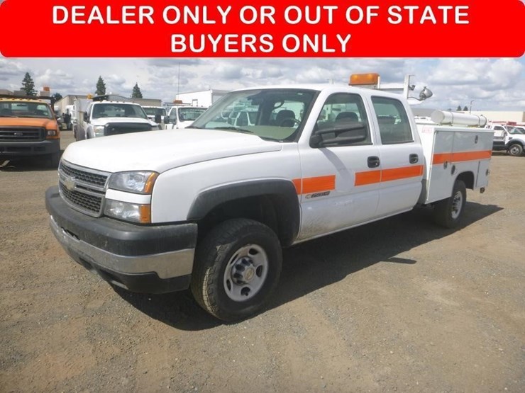 2007-chevrolet-2500-image-1