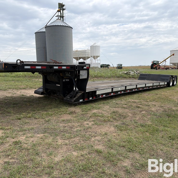 2020 BWS 35ADG2X AGNR