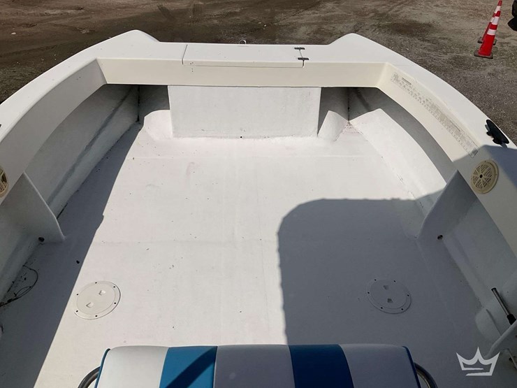 1999-20ft-seagull-nautico-cat-boat-w/-2001-magic-tilt-24ft-t/a-boat-trailer-image-26
