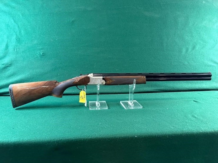 tristar-upland-htr-12ga-o/u-shotgun-image-1