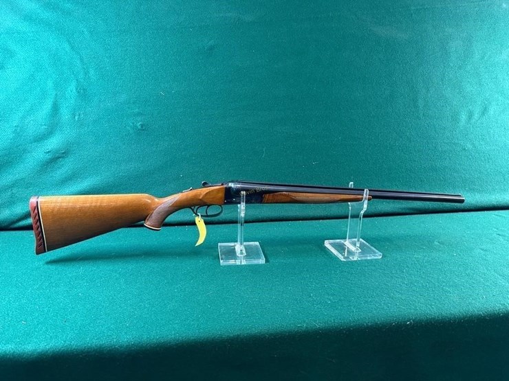 richland-arms-co.-mdl.200-20ga-shotgun-image-1