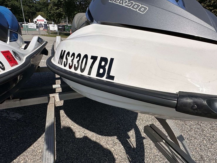 2007-sea-doo-gtx-4-tec-jet-ski,-2006-sea-doo-gtx-4-tec-jet-ski,-w/2017-triton-dual-ski-trailer-image-107