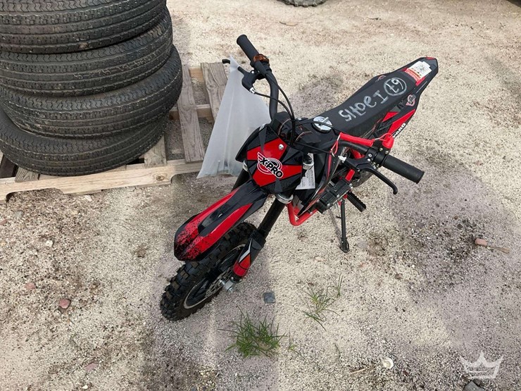 2025-leopard-f50-mini-dirt-bike-image-1
