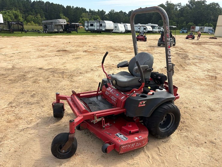 2019-bushog-zt-60"-zero-turn-lawn-mower-(502-hours)-image-1