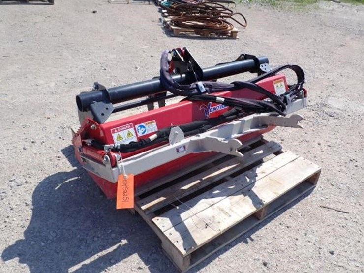 ventrac-48-in.-hydraulic-grapple-bucket-image-4