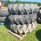 (1)-pair-of-18.4-34-t-rail-duals-and-(1)-18.4-34-tire-image-2