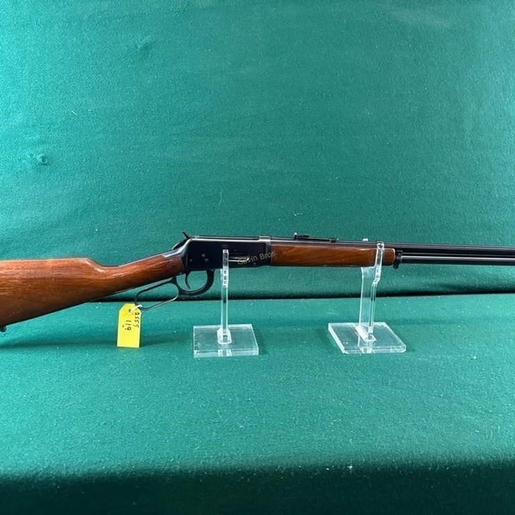 Winchester Mdl.94 30-30 Win Rifle