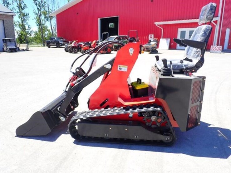 unused-2026-sdlanch-ssl580-skid-steer-image-5