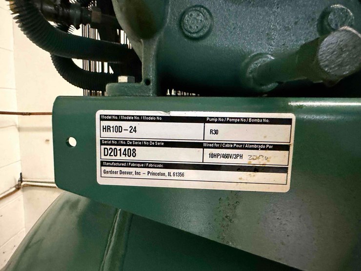 campion-r-series-hr10-d-24-air-compressor-with-keltec-air-dryer-image-8