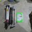 #45003-•-lot-of-tripods,-paint-wand,-numbers-inv#45003-image-2