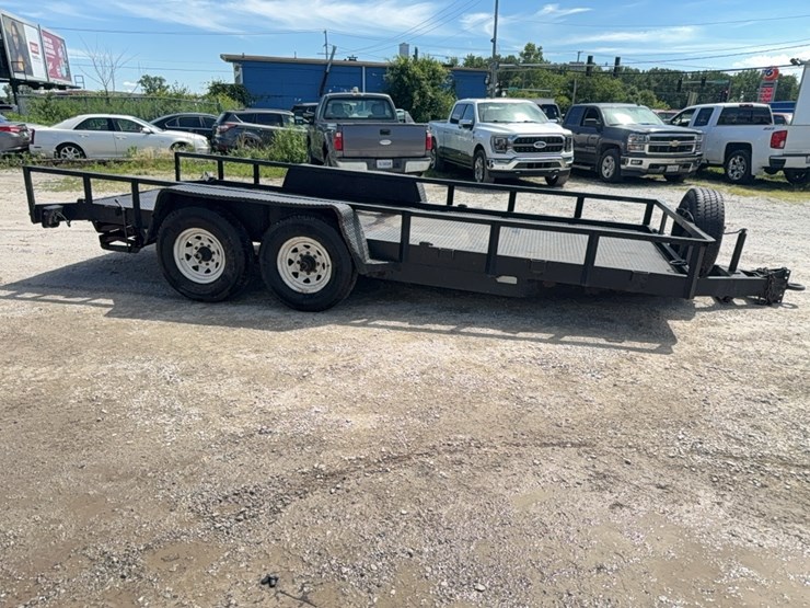 2005-18'-tandem-axle-steel-bumper-hitch-trailer-image-4