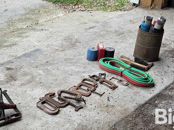 hand-tools,-gear-puller,-c-clamps-image-10