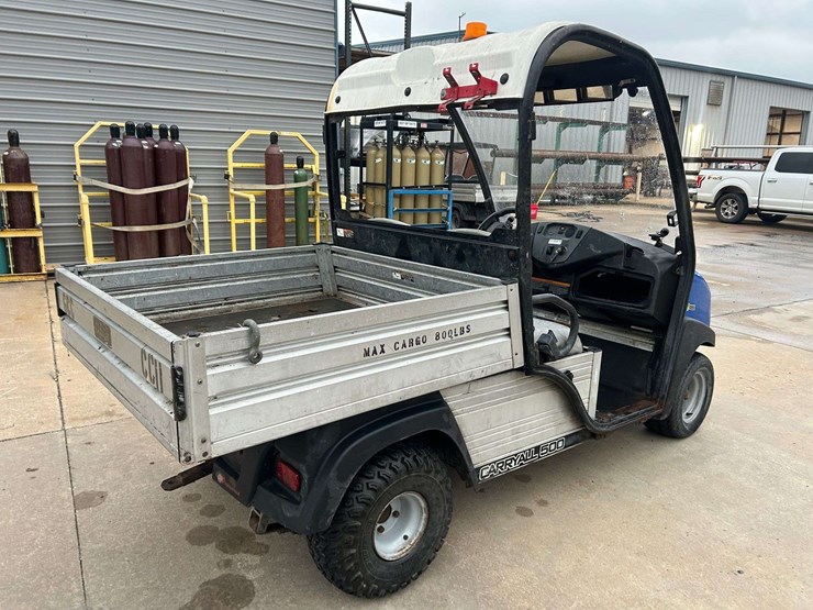 2019-club-car-carryall-ca500-utility/dump-golf-cart-(1,414-hours)-(eq#-cc11)-image-6