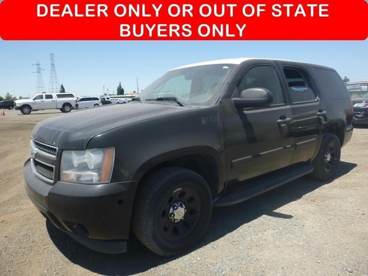 2007-chevrolet-tahoe-image-1