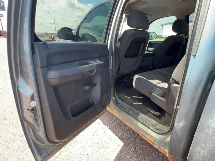 2009-chevrolet-silverado-1500-image-29
