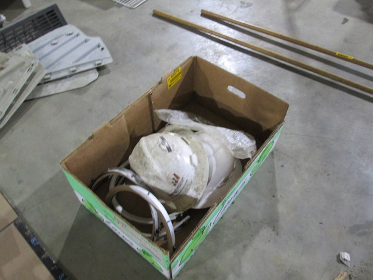 #45010-•-lot-of-hard-hats-inv#45010-image-2