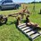 allis-chalmers-3-bottom-3pt-hitch-moldboard-plow-w/coulters-image-3
