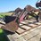 massey-ferguson-front-end-tractor-loader-w/loader-mounts-and-60"-bucket---fire-image-2