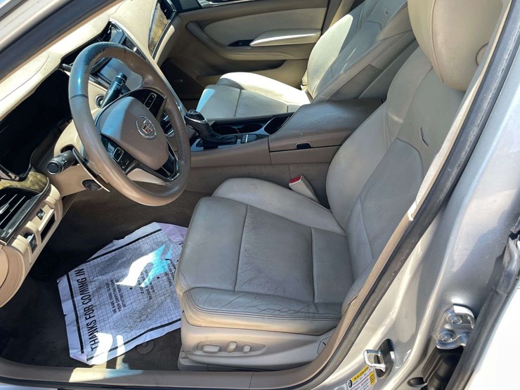 2014-cadillac-cts-4-door-sedan-(125,273-miles)-image-10