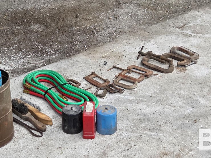 hand-tools,-gear-puller,-c-clamps-image-5