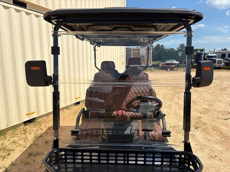 2026-sdlanch-street-legal-6-seater-golf-cart-w/-on-board-charger-image-9