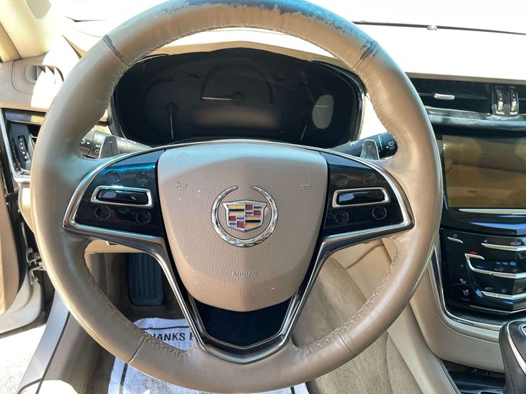 2014-cadillac-cts-4-door-sedan-(125,273-miles)-image-12