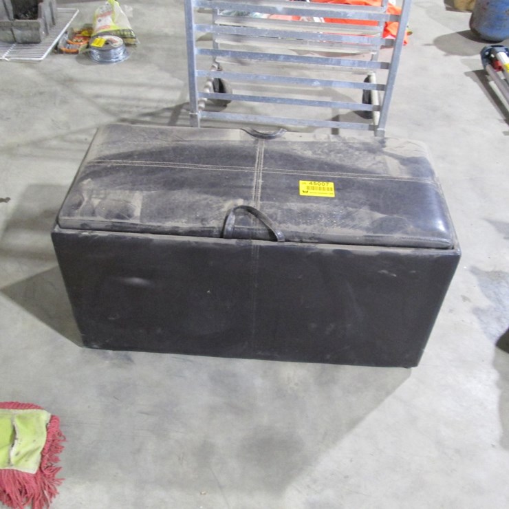 #45007 • Trunk INV#45007