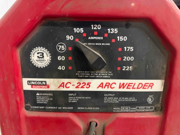 lincoln-electric-ac-225-arc-welder-image-4