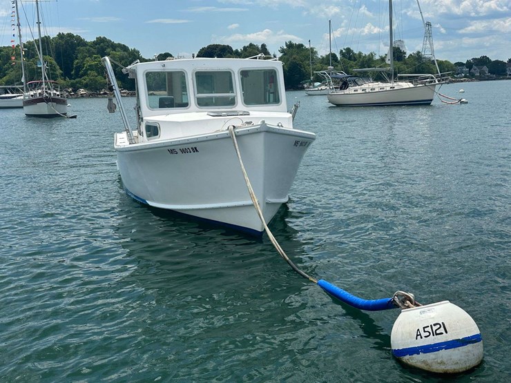 2003-h&h-marine-27'-commercial-fishing-boat-"pauli-g"-image-29
