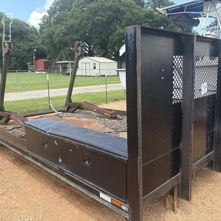 FLATBED