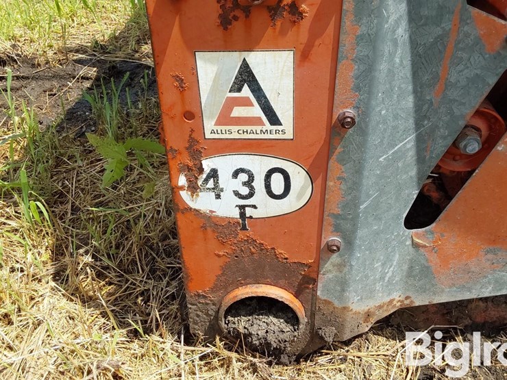 allis-chalmers-430f-4r30"-corn-head-image-7