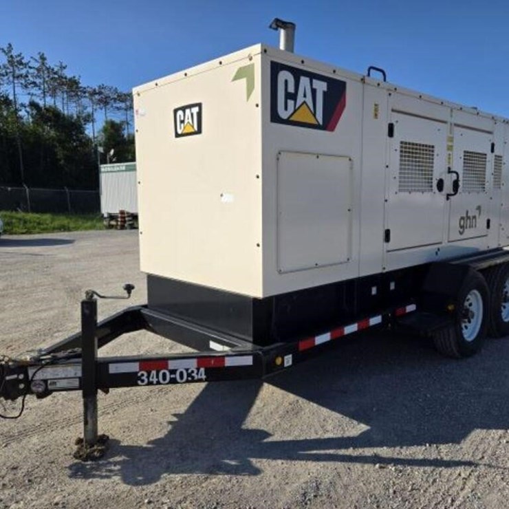 2019 CATERPILLAR XQ230