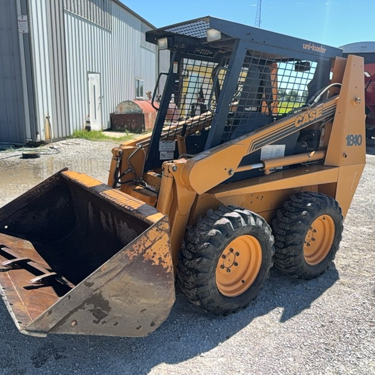 CASE 1840