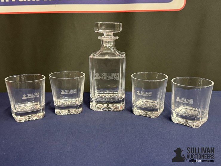 run-#0.1---sullivan-auctioneers-collector-cars-decanter-set-image-9