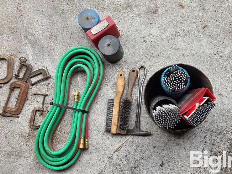 hand-tools,-gear-puller,-c-clamps-image-13
