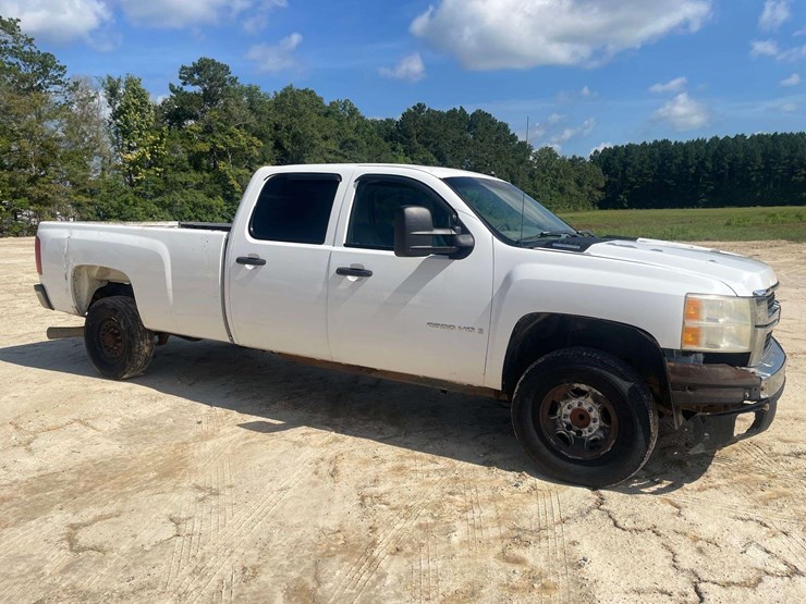 2007-chevrolet-silverado-2500-image-4