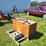 gas-tank-w/hand-pump,-hose-and-nozzle-image-4