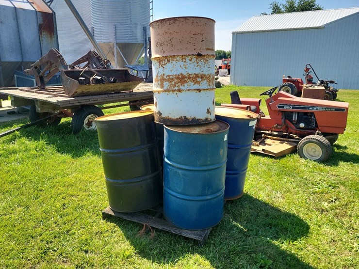 (5)-55-gallon-drums-image-4