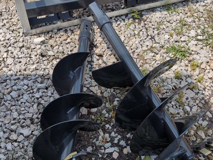 (1)-wolverine-skid-steer-auger-drive-&-bit-12"/18"-adb-13-1218r-image-1