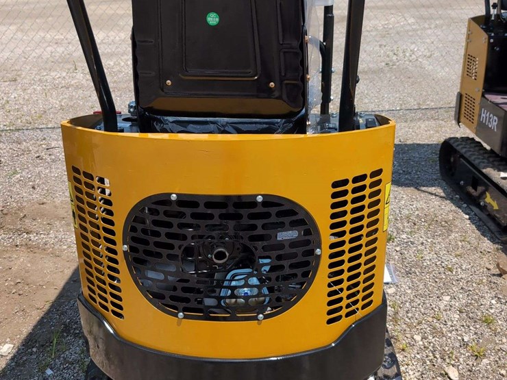 cfg-industries-mini-excavator---h13r-image-5