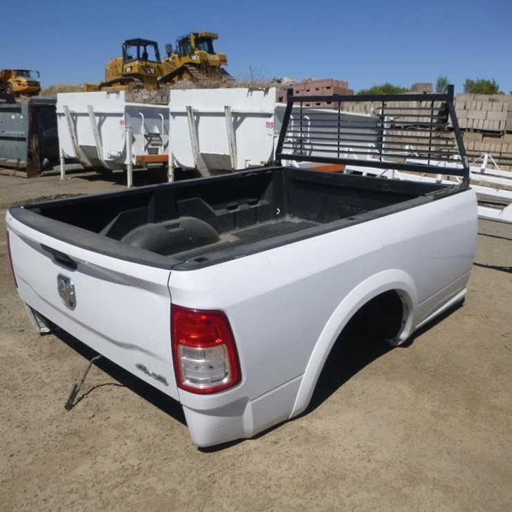 2023 RAM 3500 TRADESMAN