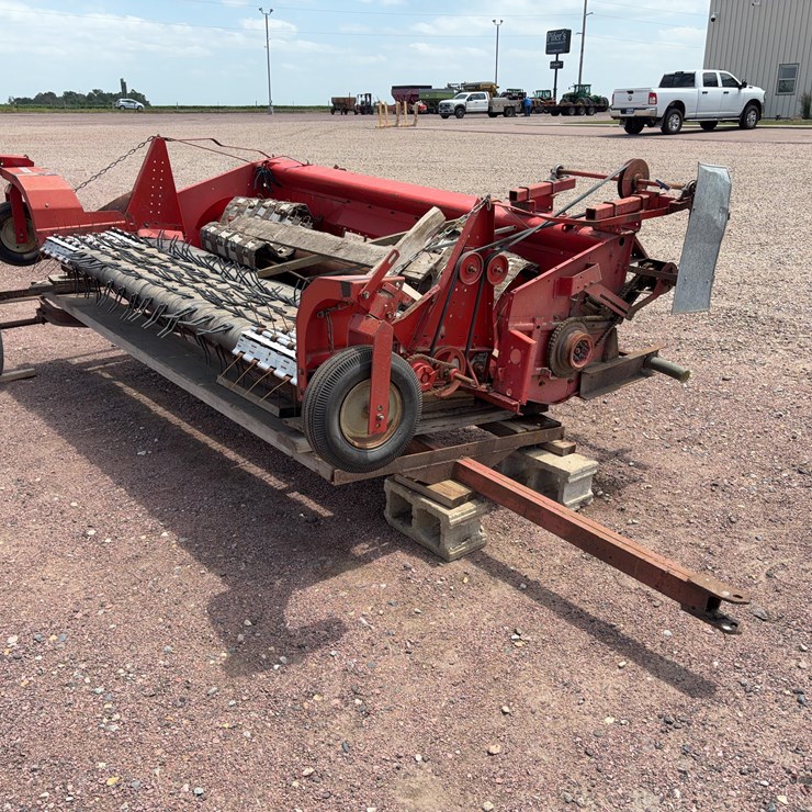 MELROE 310