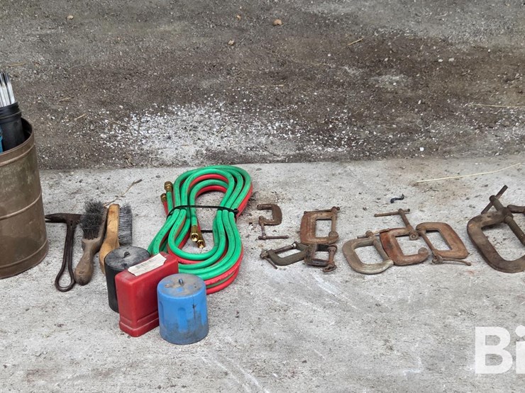 hand-tools,-gear-puller,-c-clamps-image-8