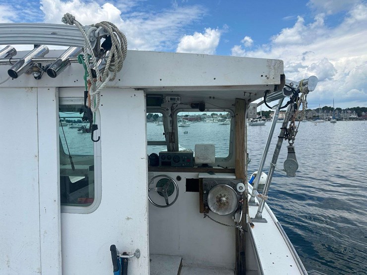2003-h&h-marine-27'-commercial-fishing-boat-"pauli-g"-image-36