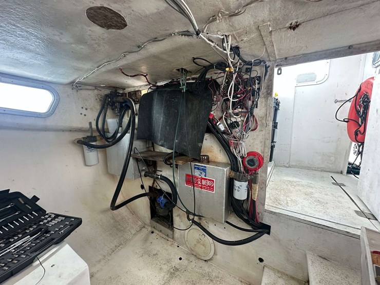 2003-h&h-marine-27'-commercial-fishing-boat-"pauli-g"-image-76