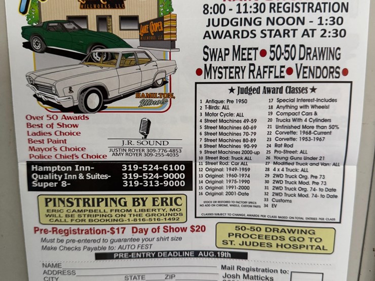 run-#0---rtic-20-sullivan-auctioneers-collector-car-cooler-image-10