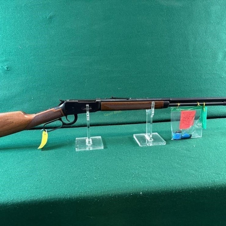 Winchester Mdl.1894 25-35 Win Rifle